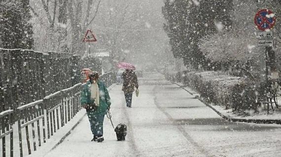 Anunţul directorului ANM: când vor apărea primele ninsori din această iarnă