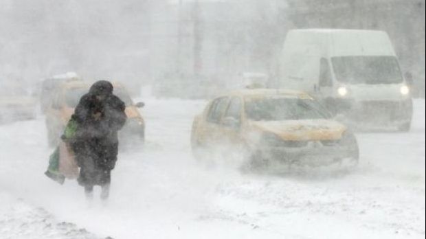 Nu sunt veşti bune de la meteorologi. Cum va fi vremea în următoarele trei zile 