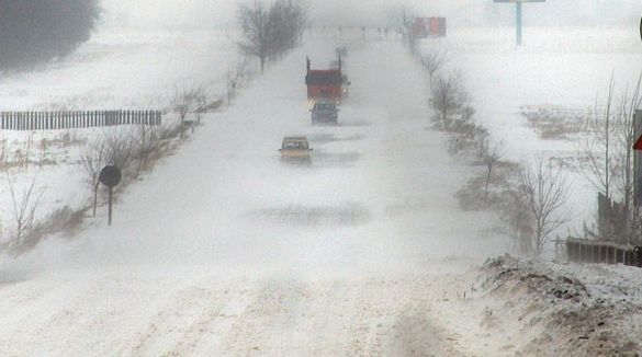 Ninsori și ploi în toată țara. Cum va fi vremea duminică, în fiecare regiune