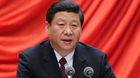 China, anunț de ultimă oră după atentatele din Paris