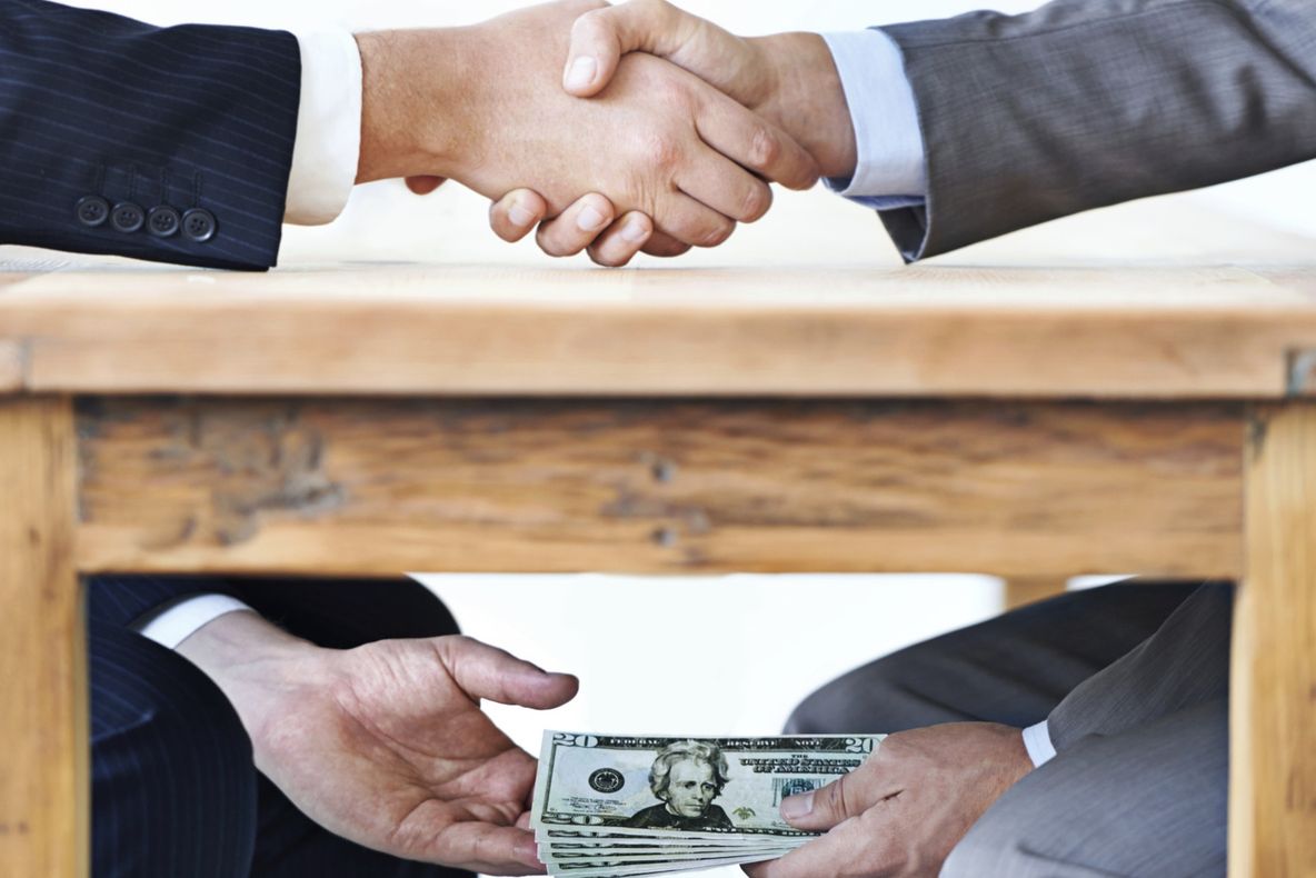 ONU, raport critic despre România: "Poţi scăpa când eşti acuzat de corupţie şi poţi păstra şi banii"