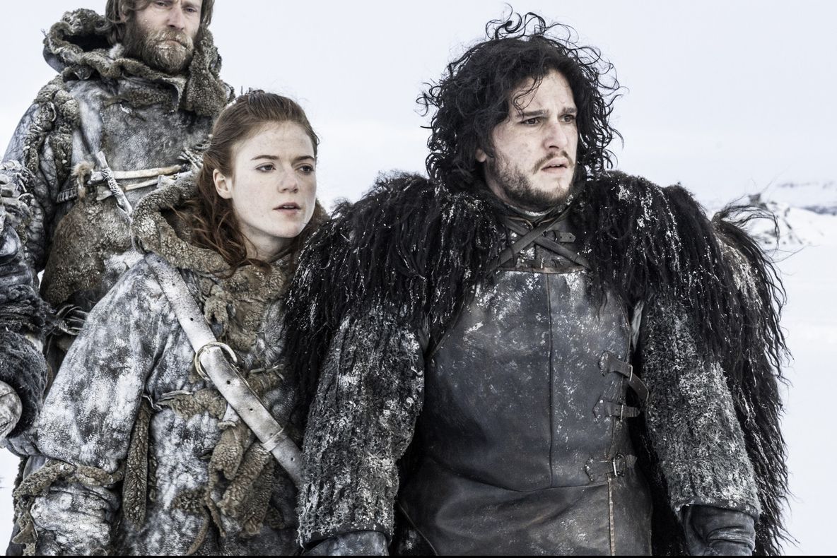 Vești bune pentru fanii serialului "Urzeala Tronurilor". Noul sezon vine cu un personaj-surpriză