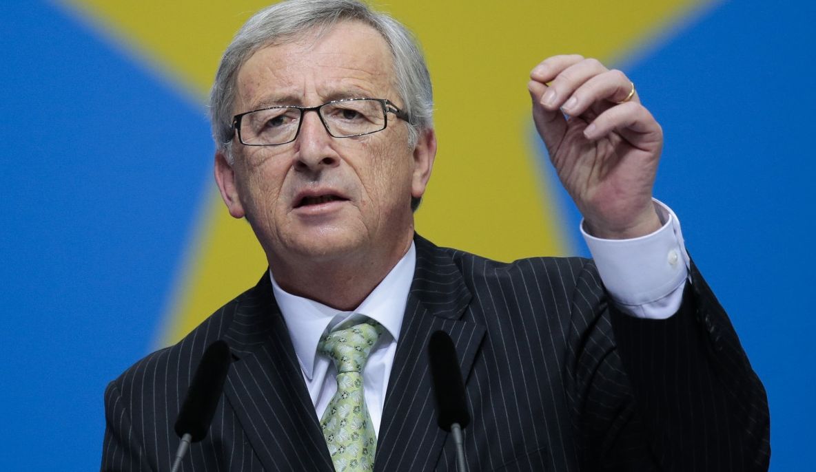 Ce a răspuns Jean Claude Juncker, întrebat dacă era beat la summit-ul NATO