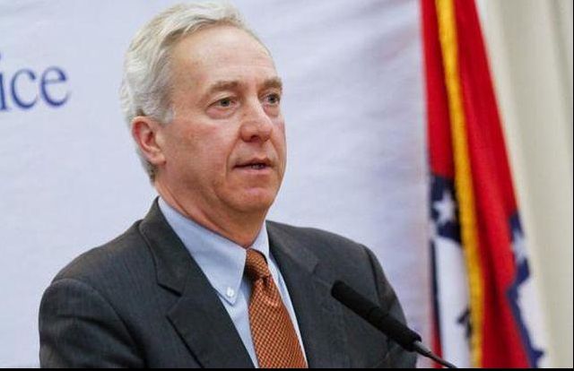 Ambasadorul SUA la București, Hans Klemm, invită românii la o discuție online despre diplomație