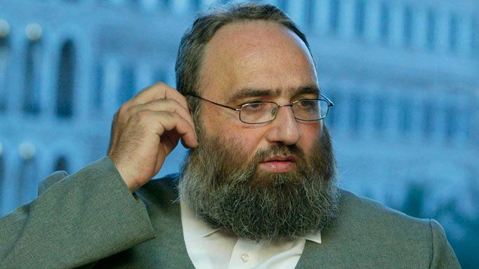 Înfiorător. Un lider musulman anunţa, în 2012, atentate în România