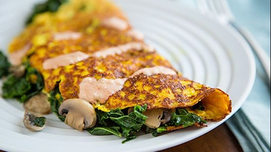 Ce să mănânci la micul dejun în postul Crăciunului