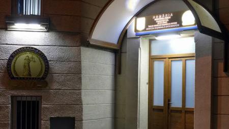 Angajată a Oficiului Național pentru Protecția Martorilor, reținută de DNA