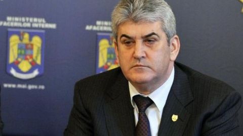 Dosarul Oprea, la DNA. Parchetul General își declină competența în cazul Gigină 