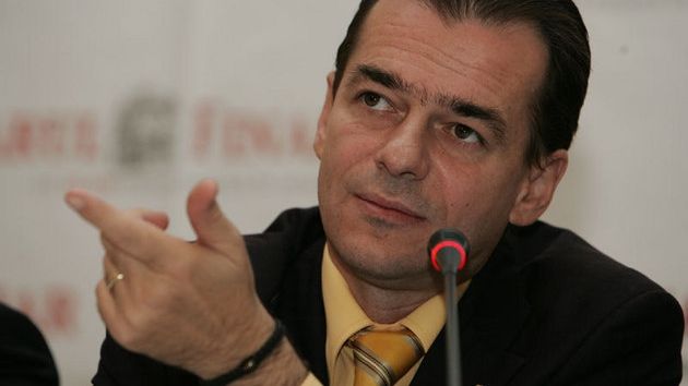 Reacția prim-vicepreşedintelui PNL Ludovic Orban după demisia lui Victor Ponta