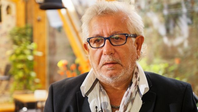 Ovidiu Lipan Țăndărică, despre porecla care l-a făcut celebru: ”Eram slăbuț și parcă...”