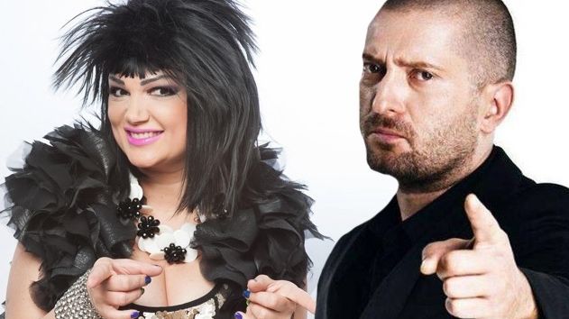 COLECTIV. Cheloo, atac dur la adresa Ozanei Barabancea, după comentariul inuman la adresa victimelor