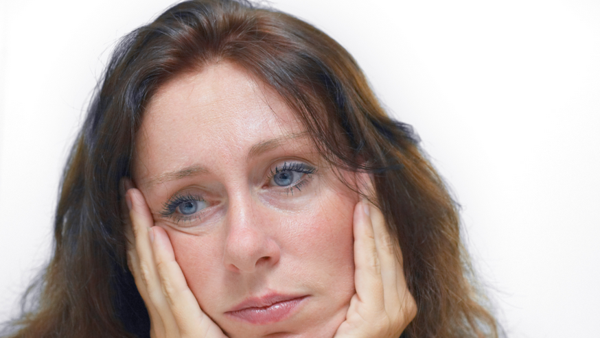 Hilar! Cum a reuşit o femeie să slăbească drastic după ce a înţeles greşit sfatul unui doctor