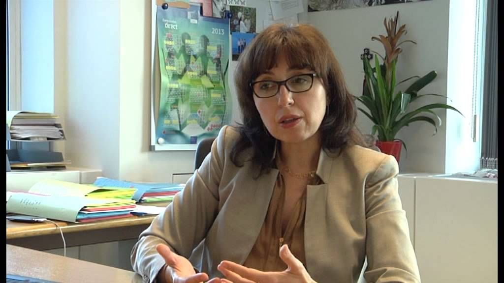 Cristiana Pașca Palmer, propunerea pentru ministrul Mediului