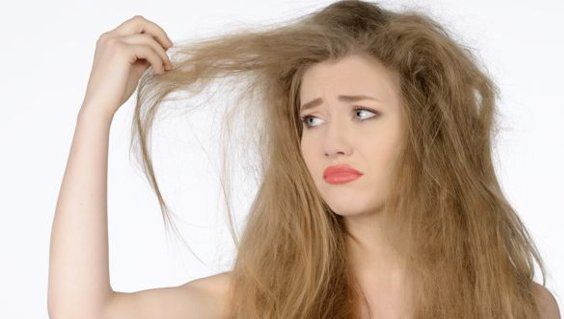 Ce boală ai putea să ai, în funcție de cum arată părul tău 