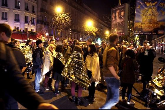 Atentate la Paris. Franța ar fi primit avertismente acum două săptămâni.Cine face această dezvăluire