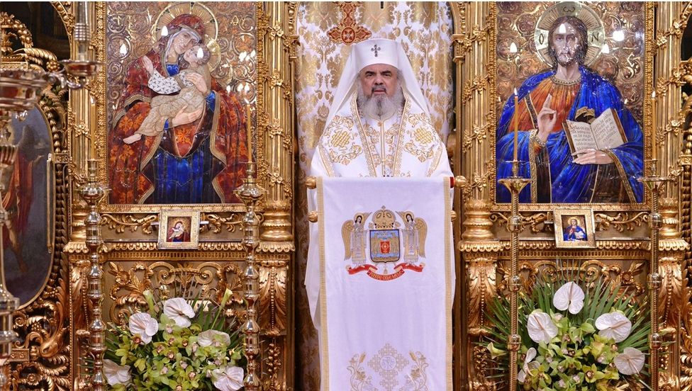 Patriarhul Daniel, un nou mesaj către români: "Avem nevoie de pace şi unitate"