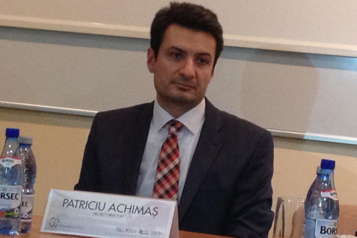 Noul ministrul Sănătăţii vizitează pacienţii răniţi în Colectiv: "Sunt foarte impresionat"