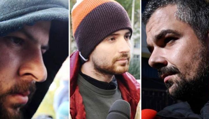 Patronii clubului Colectiv rămân în arest preventiv