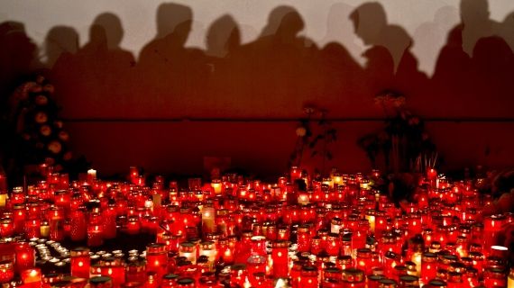 De ce au murit tinerii în incendiul din Colectiv. Rezultatele autopsiilor făcute de IML