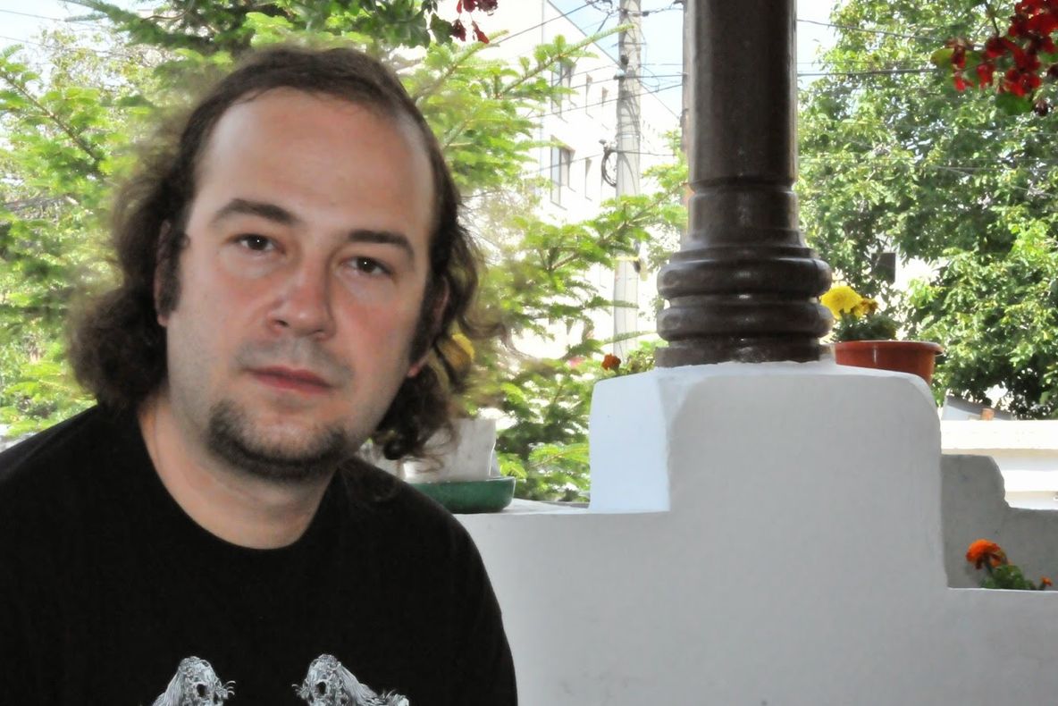 Relatare cutremurătoare: "Am văzut că flacăra o ia uşor în jos şi Dumnezeu m-a tras de mână"