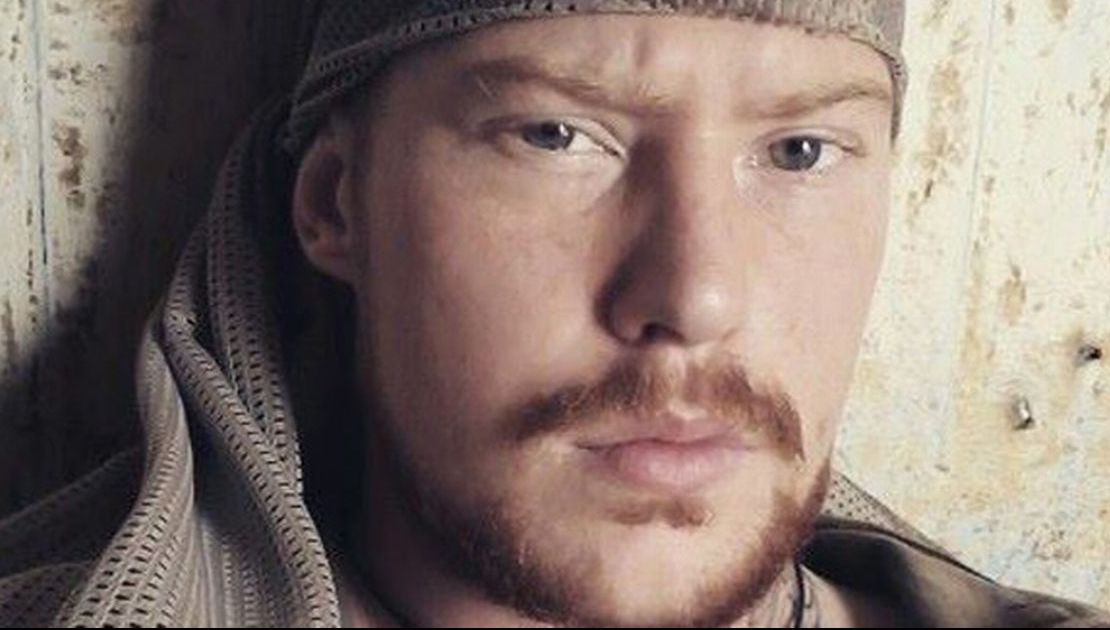 A luptat 5 ani împotriva ISIS. Când s-a întors acasă, a avut parte de surpriza vieții lui