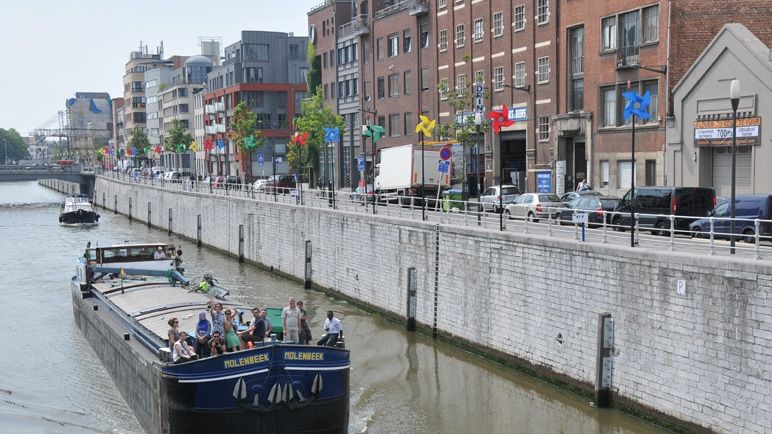 Molenbeek, cartierul belgian unde se ascund jihadiștii care seamănă teroare în Europa