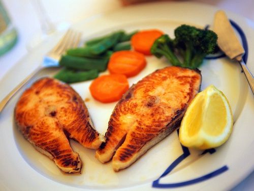  Ce sa gatesti in zilele cu dezlegare la peste din postul Craciunului. 10 rețete delicioase