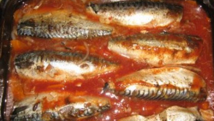 Aşa faci cel mai bun peşte la cuptor! Gata în 15 minute!