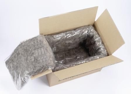 A comandat un produs prin poştă, dar nu l-a primit. A încremenit când a aflat ce s-a întâmplat