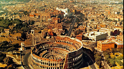 Alarmă în Italia: Statul Islamic ar putea ataca Roma cu drone, în decembrie