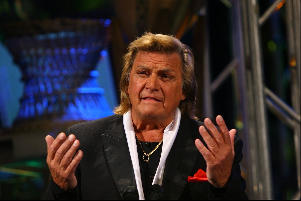 Florin Piersic are un tarif incredibil. Cât cere maestrul pentru un eveniment