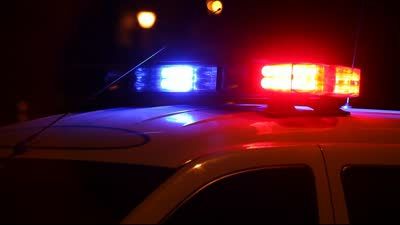 A condus kilometri întregi, deşi maşinii îi lipsea o componentă esenţială. Poliţiştii au fost şocaţi