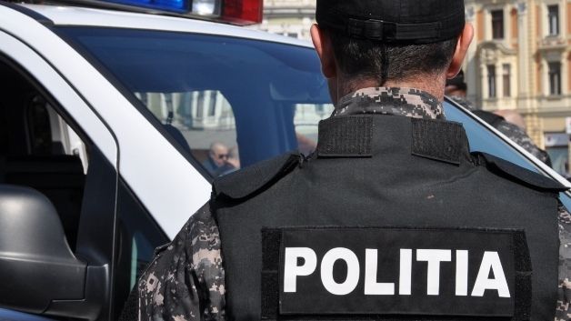 Șeful Direcției Criminale din Poliția Brăila, reținut