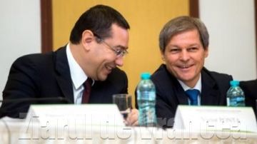 Ce moștenire otrăvită a primit cabinetul Cioloș de la Guvernul Ponta
