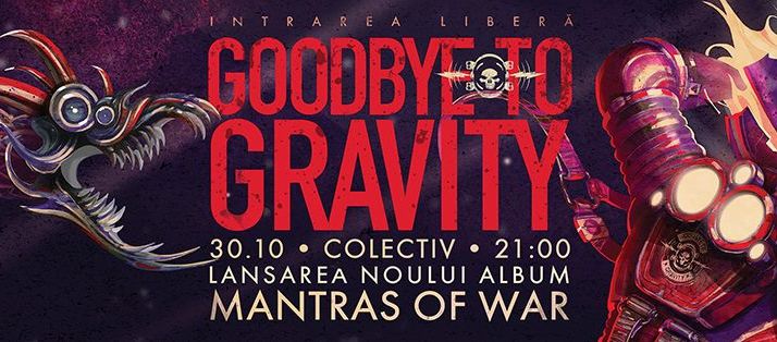 COLECTIV. Postare cutremurătoare pe pagina de Facebook a formaţiei: "Am aflat. Am plâns. Punct"