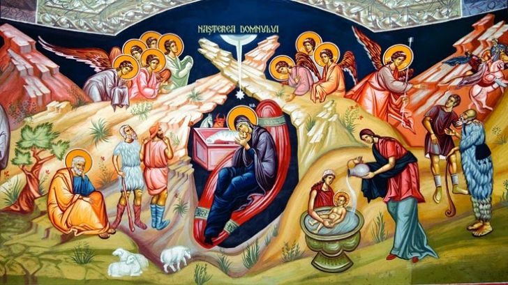 Greșeala pe care o fac toți credincioșii în Postul Crăciunului