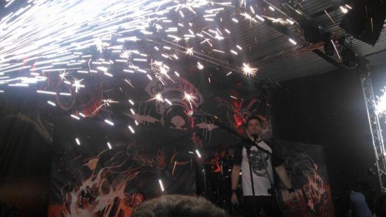 Ipoteză-bombă! Ce s-ar fi întâmplat de fapt în clubul Colectiv în noaptea tragediei