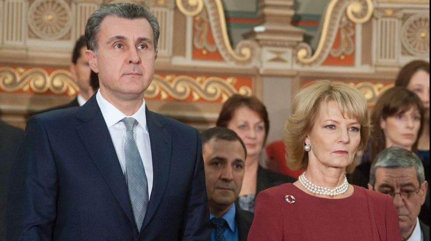 Familia Regală, la concertul Angelei Gheorghiu dedicat victimelor din #Colectiv