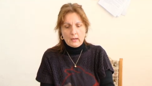 Limbaj de profesoară: "Îţi mut fălcile şi dinţii din gură!"