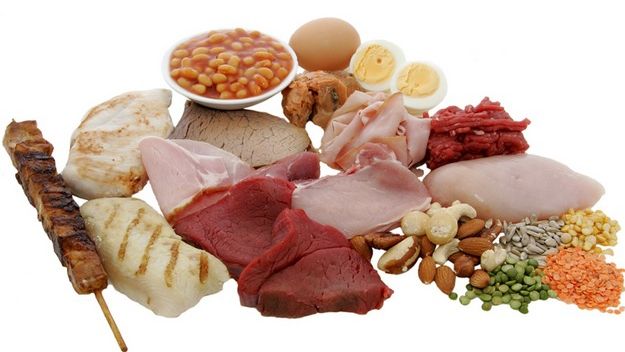 Adevărul despre proteine. Ce efect au asupra sănătăţii noastre?