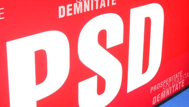 Liderii PSD, întâlnire la Palatul Parlamentului înainte de consultările de la Cotroceni