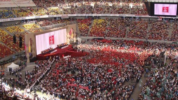 PSD nu a reușit să achite contravaloarea închirierii Arenei Naționale (surse) 