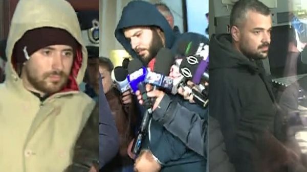 Patronii clubului Colectiv, arestaţi preventiv pentru 30 de zile 