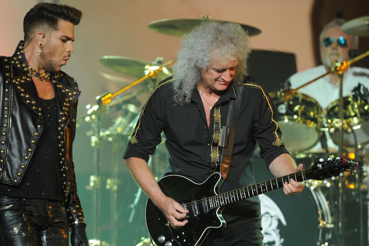 Trupa Queen şi Adam Lambert vor concerta în premieră în România, pe 21 iunie 2016
