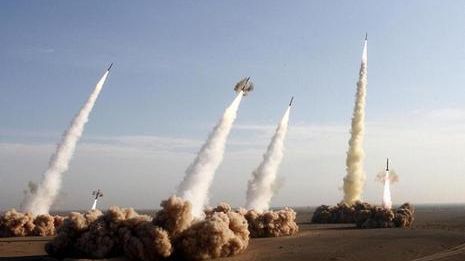 Siria și-ar fi folosit peste 90% din arsenalul de rachete balistice împotriva rebelilor 