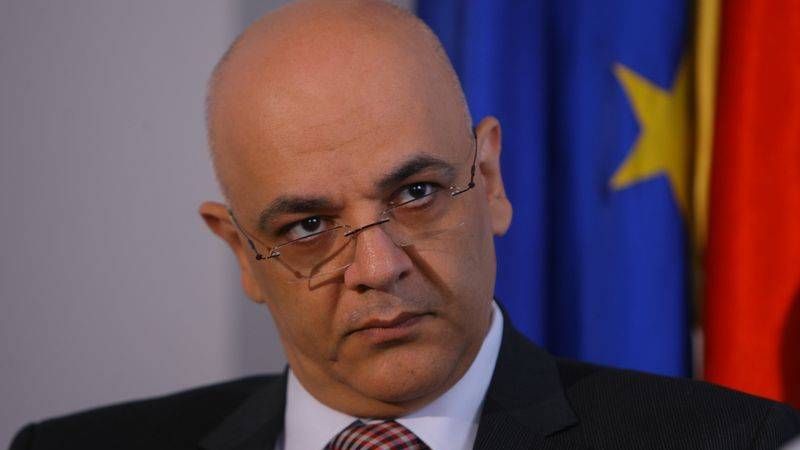 Arafat: Va începe perioada de complicații ale infecțiilor. E posibil să mai avem decese