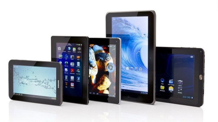 Cea mai ieftină tabletă de Black Friday 2015