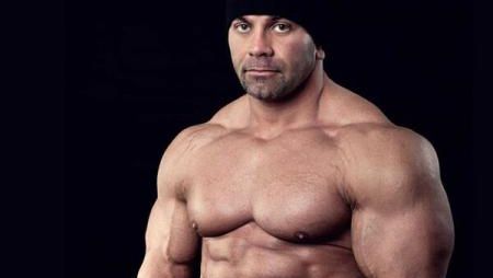 S-a aflat motivul morţii lui Remus Octavian Mihăiță, campionul balcanic la culturism