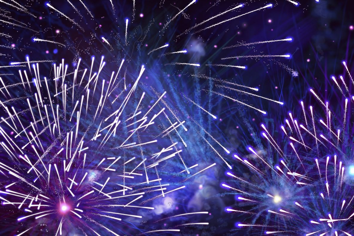 Noaptea de Revelion şi prima zi din anul 2017 vor fi geroase! Prognoza meteo pe trei zile