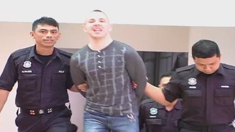 Anunţ de ultimă oră privind românul condamnat la moarte în Malaezia. A fost anunţată data